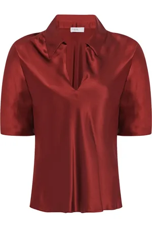 ROSETTA GETTY Polo Bias