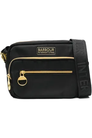 Barbour Sacoche B.Intl Qualify