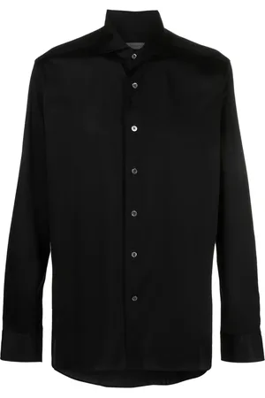 corneliani Chemise en coton
