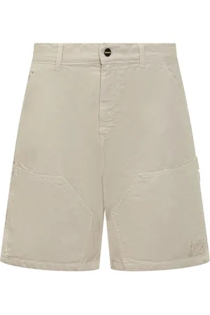 BARROW Bermuda en toile