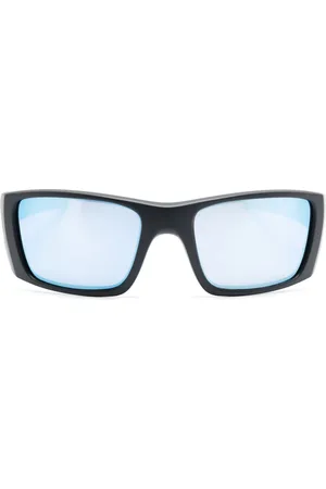 Oakley Lunettes de soleil Fuel Cell à monture rectangulaire