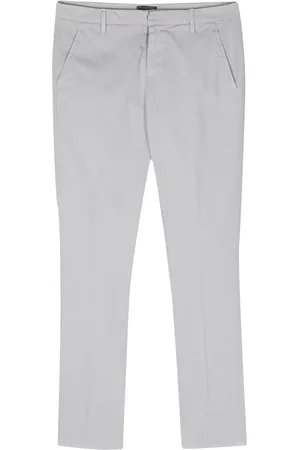Dondup Pantalon Gaubert à coupe slim