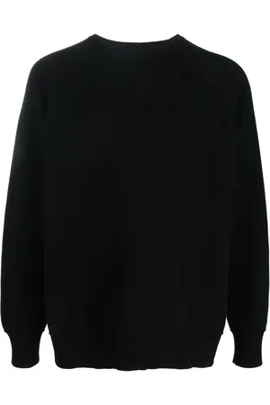 Barrie Pull Sportswear en cachemire