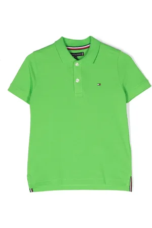 Tommy Hilfiger Polo à logo brodé
