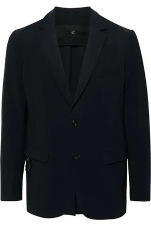 RRD Blazer Winter