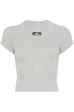 OTTOLINGER T-shirt nervuré à design structuré