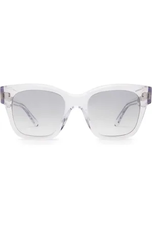 CHIMI Lunettes de soleil à monture carrée