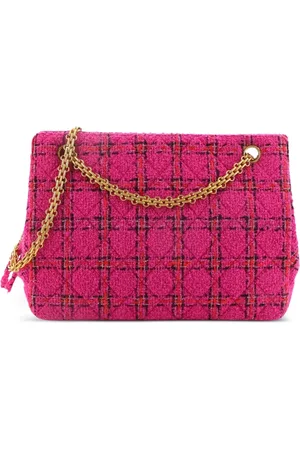 CHANEL Sac porté épaule Reissue (1994-1996)