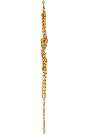 Alessandra Rich Collier ras-du-cou Chain