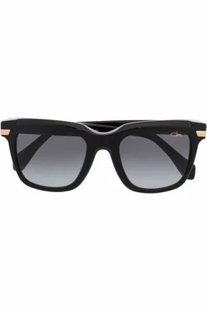 Cazal Lunettes de soleil 8501 à monture carrée