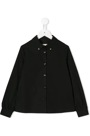 Elisabetta Franchi Chemise Star