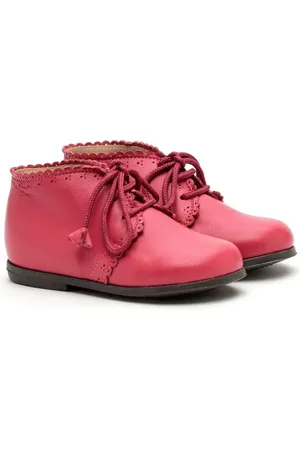 PèPè Bottines Heritage Lucretia