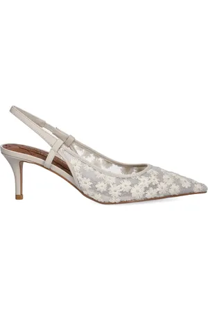 Kurt Geiger Escarpins à bride arrière