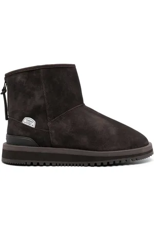 SUICOKE ELS-Mwpab-Mid Boots