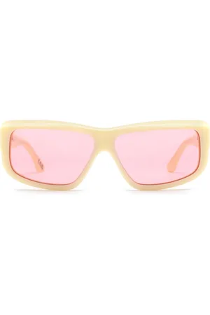 Marni Lunettes de soleil Annapuma Circuit Babe