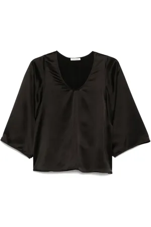 By Malene Birger Blouse Calyas
