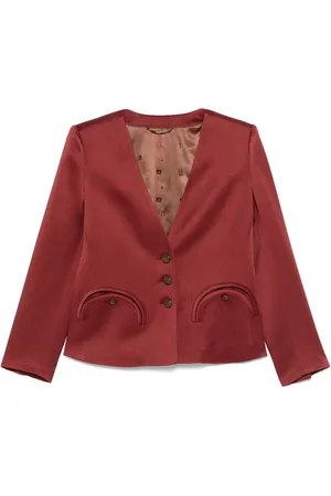 Blazé Milano Blazer Novalis