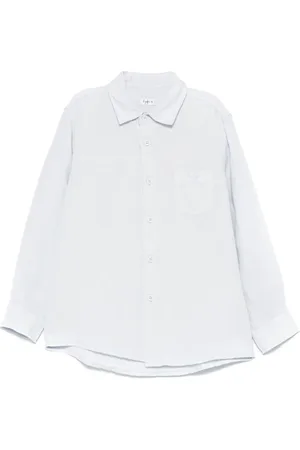 Il gufo Chemise en lin