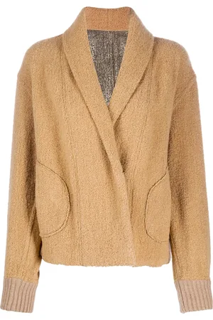 FORTE FORTE Veste bomber texturée