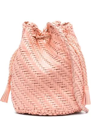 Dragon Diffusion Mini sac Pom Pom