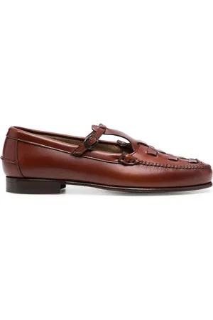 Hereu Mocassins Ferriol en cuir