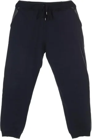 Hermès Pantalon de jogging à logo H (années 2010)