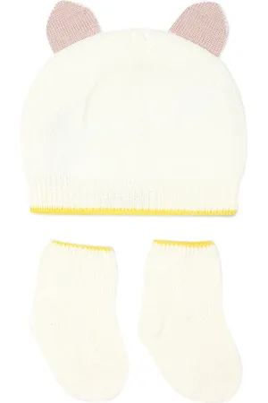 Gensami Lot de chapeaux à détails d