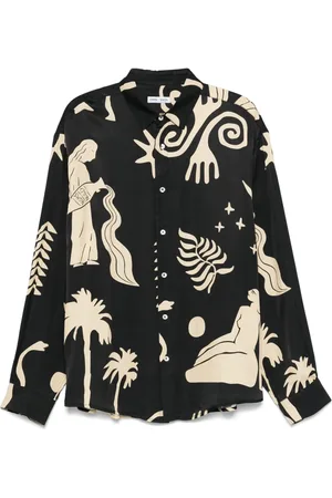 CMMN SWDN Chemise Jack