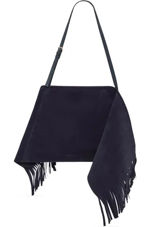 J.W.Anderson Sac porté épaule Scarf médium