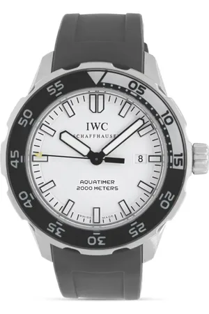 IWC SCHAFFHAUSEN Montre Aquatimer 44 mm pre-owned
