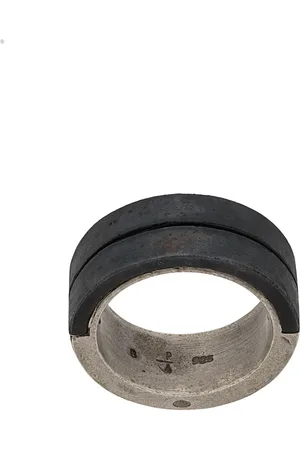 PARTS OF FOUR Bague Sistema