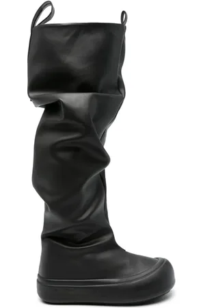 Yume Yume Bottes Fisherman