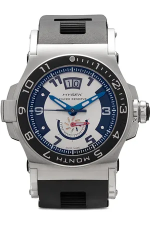 Jorg Hysek Montre Abyss 24 mm