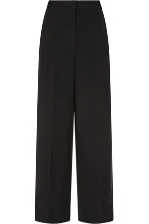 Studio Tomboy Pantalon à coupe ample