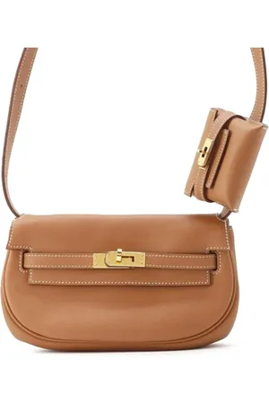 Hermès Sacoche Swift Kelly Moove (2023)