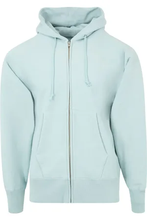 Kaptain Sunshine Hoodie à fermeture zippée