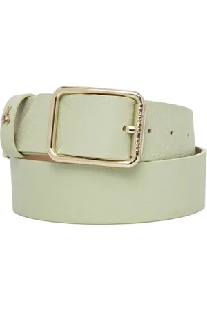 Patrizia Pepe Ceinture à logo