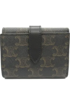 Céline Portefeuille pliant Triomphe (années 2010)
