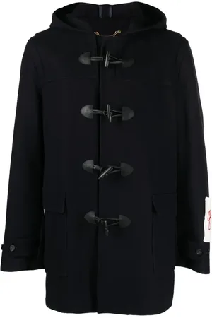 Golden Goose Duffle-coat à capuche