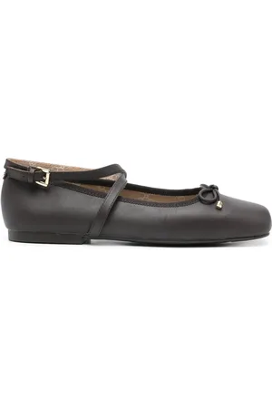 Michael Kors Ballerines à détail de nœud