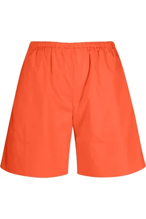 By Malene Birger Short Siona en coton biologique
