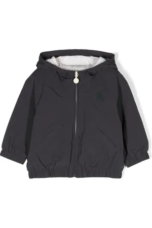 BONPOINT Veste zippée à capuche