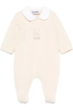 Moschino Grenouillère Teddy Bear