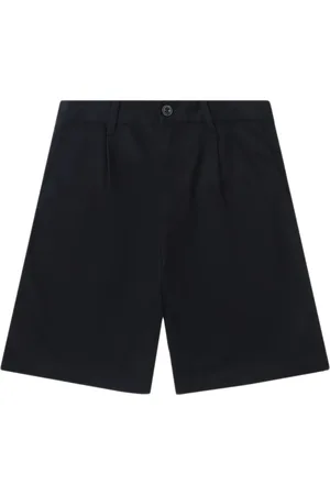 Fred Perry Short chino à logo brodé