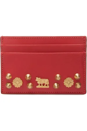 Bally Portefeuille en cuir