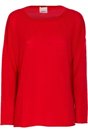 Allude Pull à manches longues