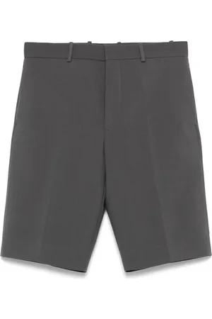 Jil Sander Short en laine