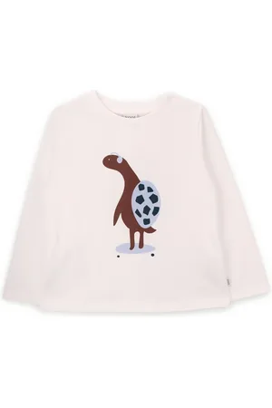 KNOT T-shirt Turtle
