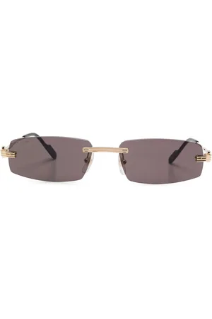 Cartier Lunettes de soleil CT0535S
