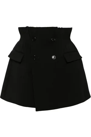 Vetements Minijupe à poches